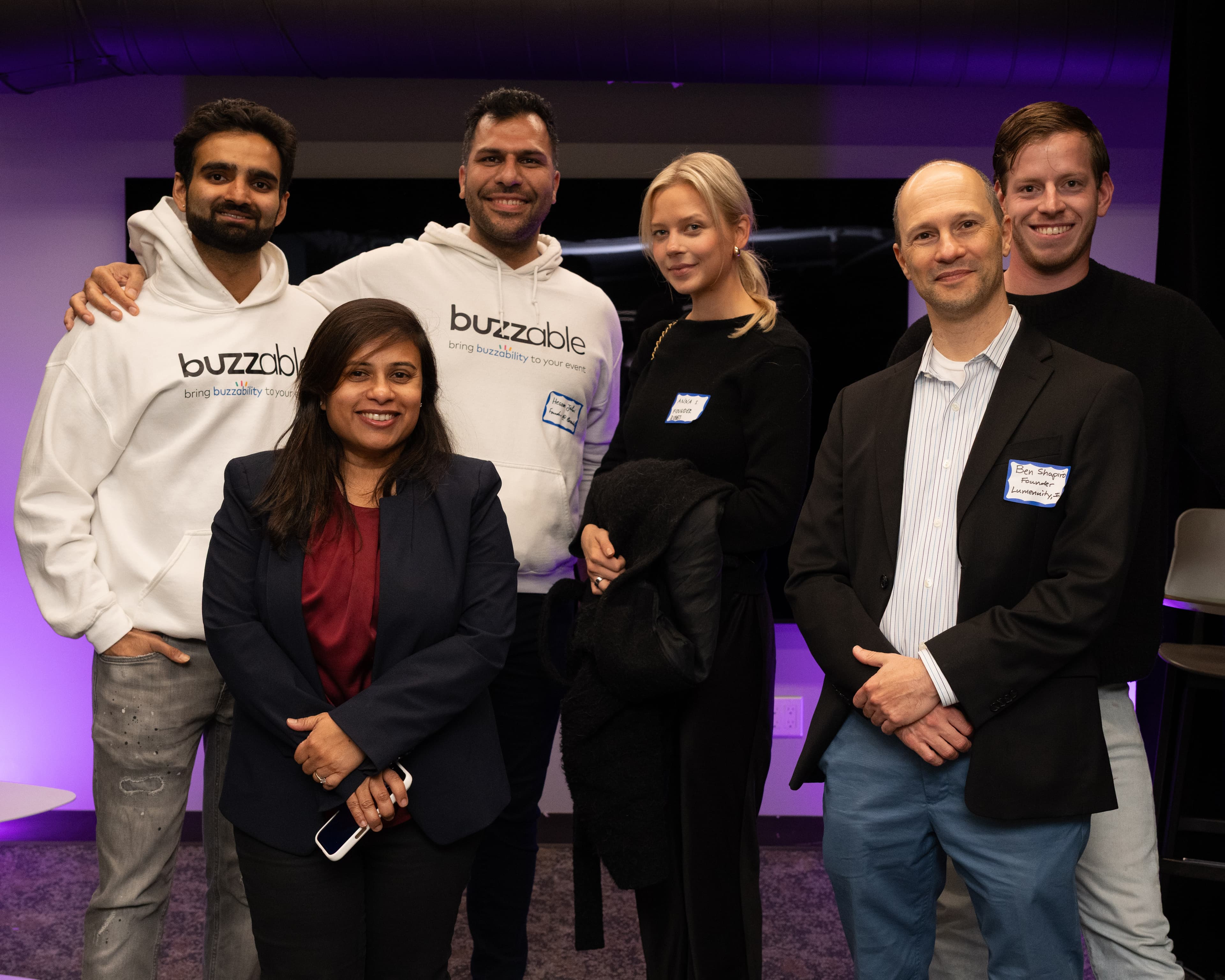 Bay Angels 2025 Year in Review