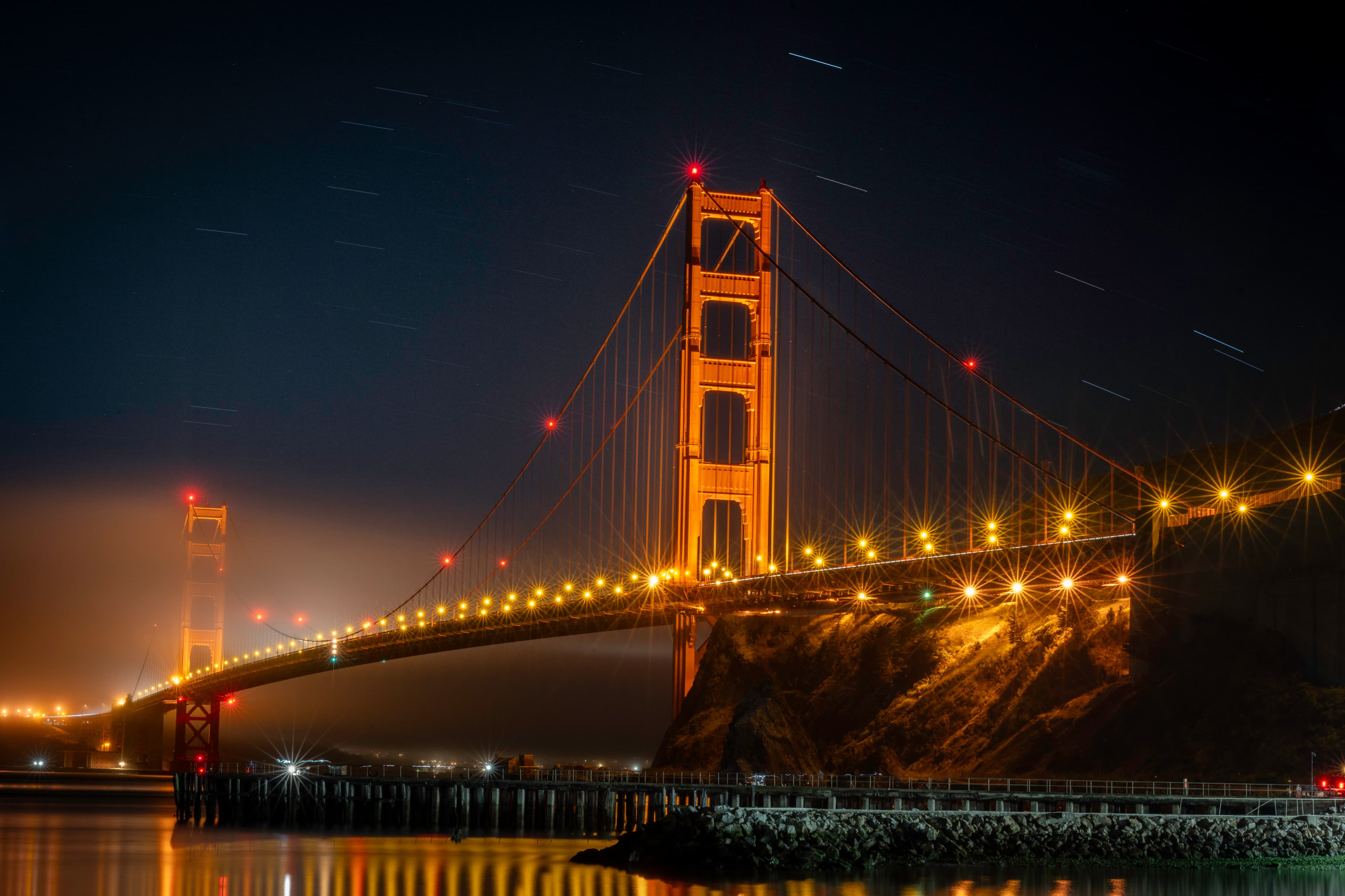 Bay Angels events