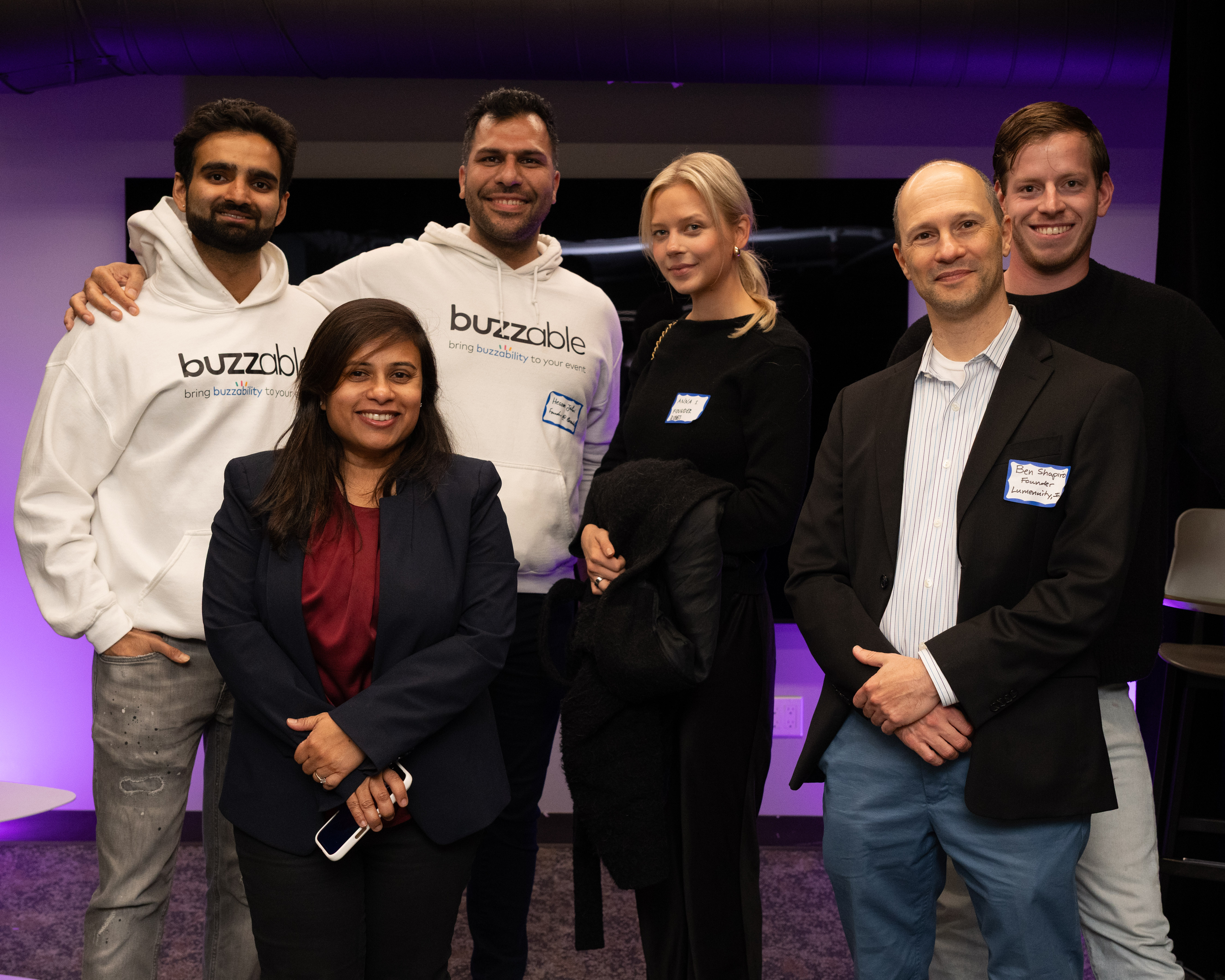 Bay Angels 2025 Year in Review