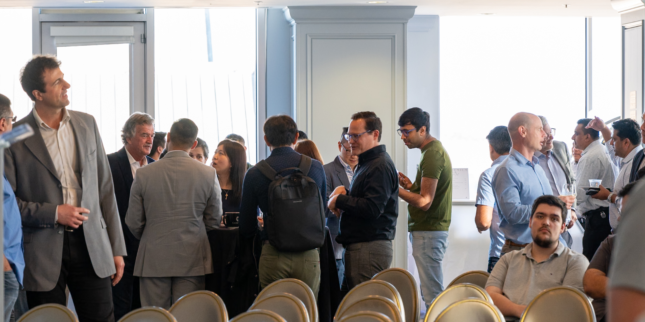 Founder Networking Night