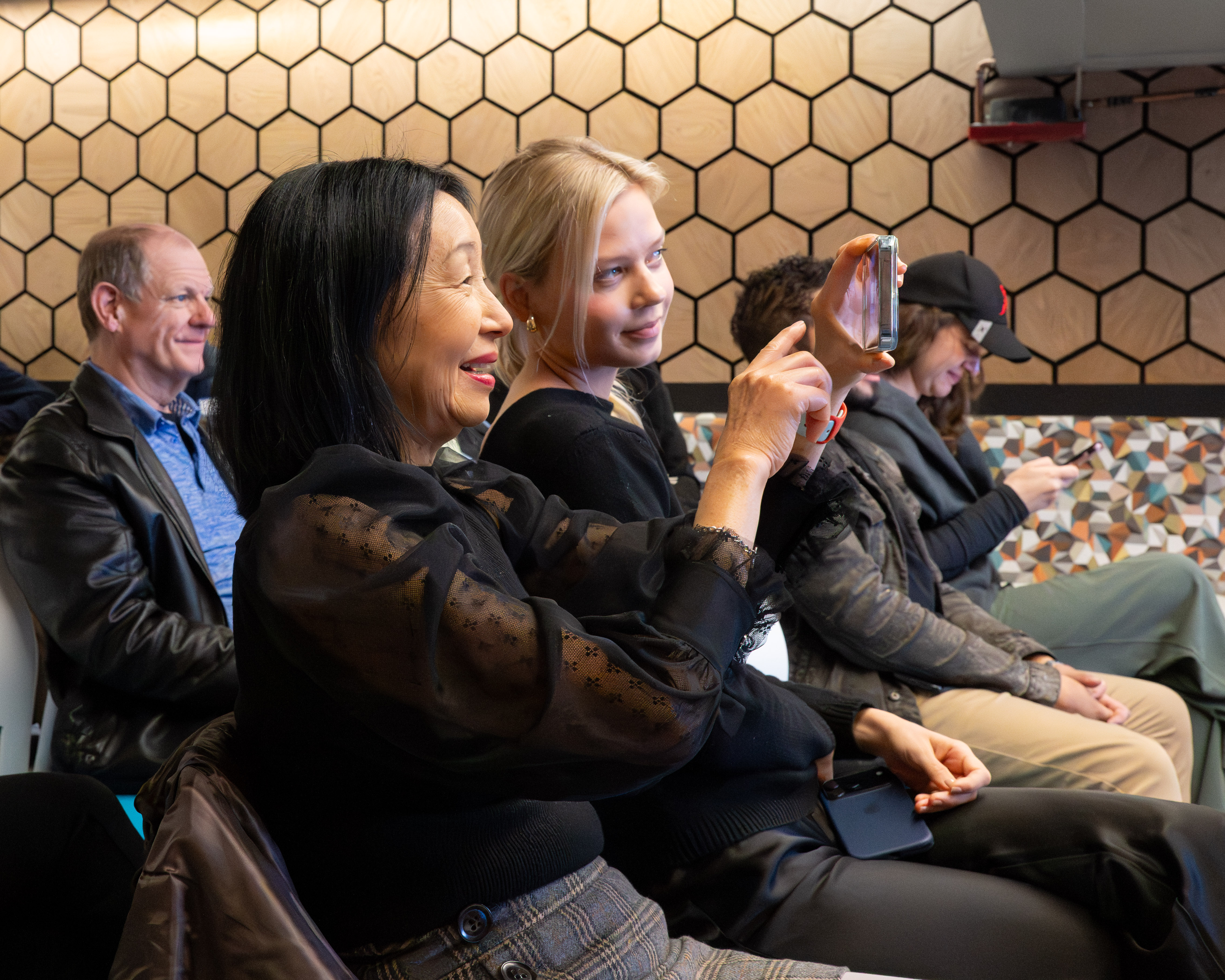 The Anatomy of a Great Pitch